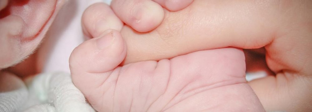 Woman With Zika Has Healthy Baby