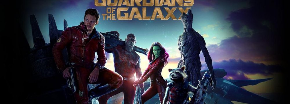 &#039;Guardians&#039; Rules in the Worst Week