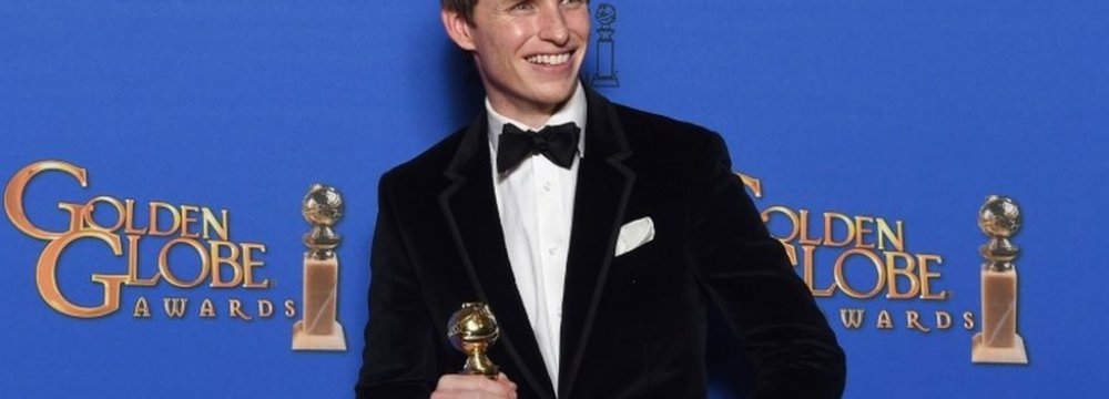 ‘Boyhood’ Winner at Golden Globes