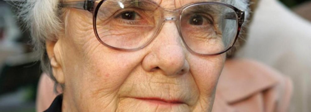 Harper Lee’s New Novel 55 Years After ‘To Kill A Mockingbird’