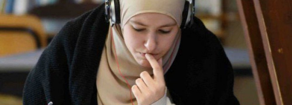 First National Radio Station for UK Muslims