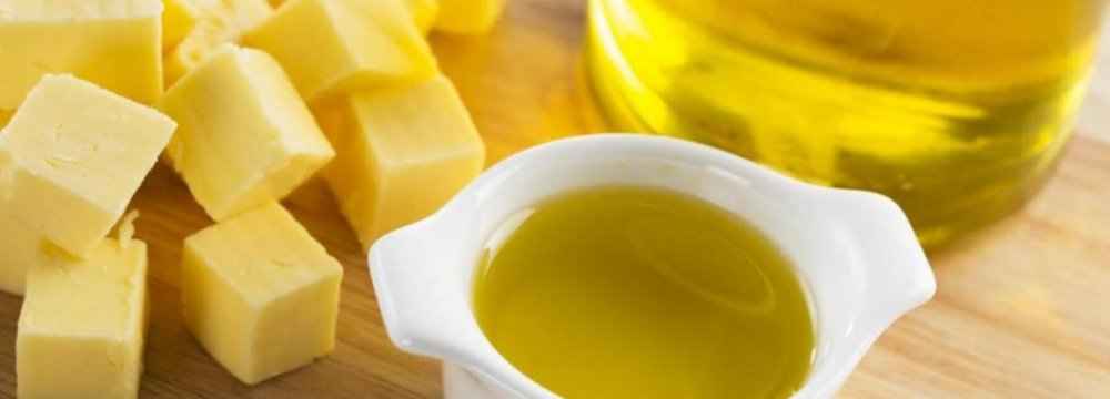 Ultimatum on Semisolid Edible Oils