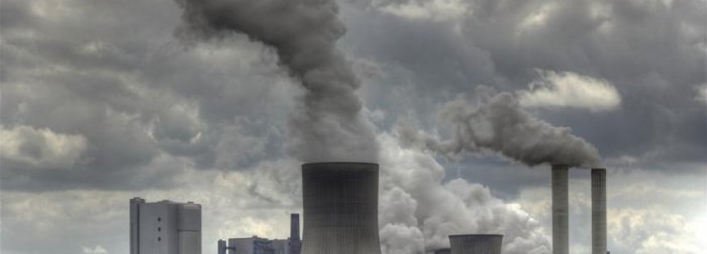 Australia Sets “Inadequate” Emissions Target