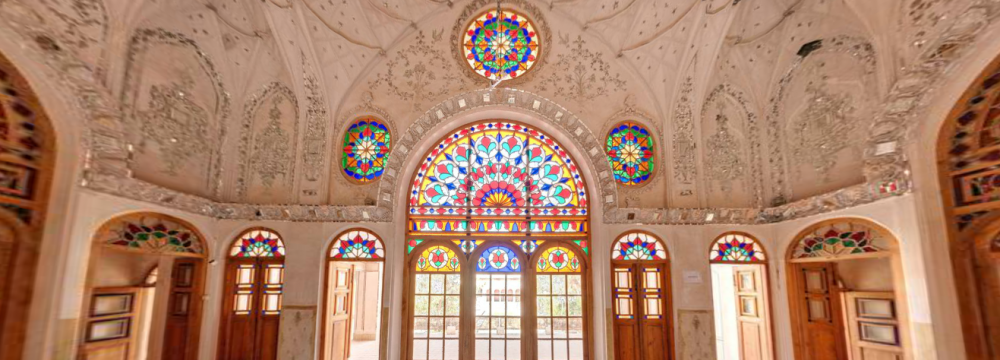 Call on Media to Help Foster Islamic-Iranian Architecture