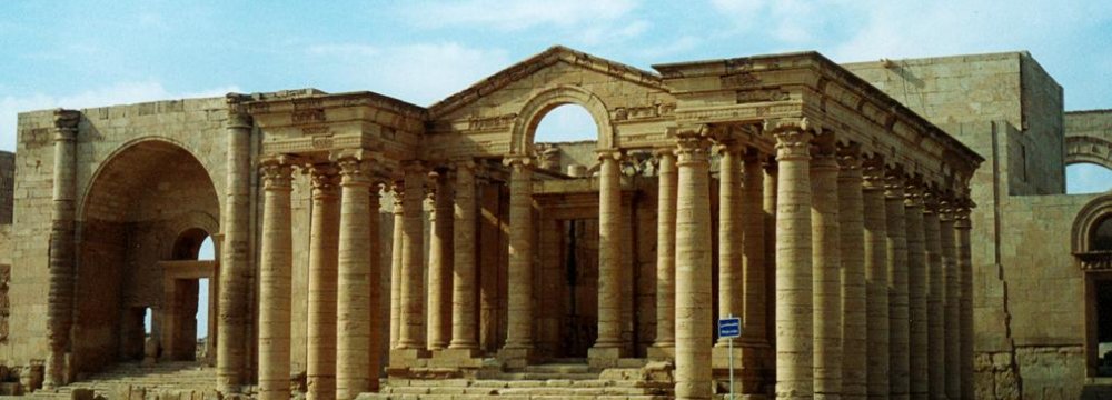 3 Cities Inscribed on UNESCO Danger List