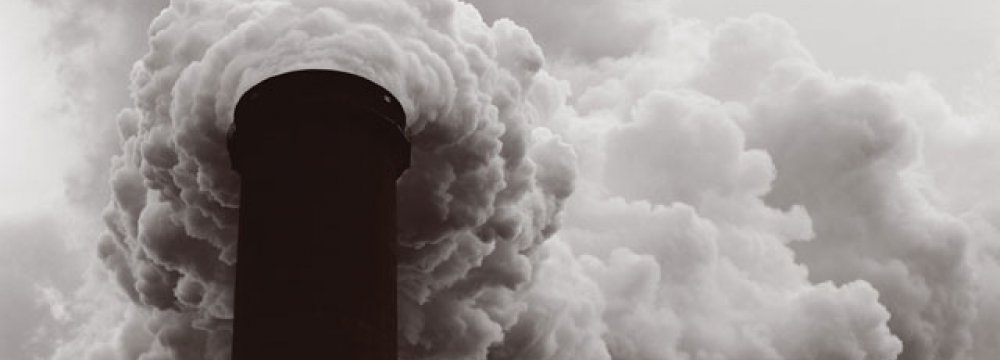 Climate Financial Pledges Inadequate