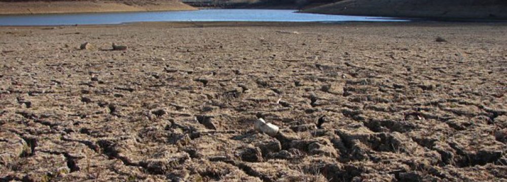 Official Warns Against Spreading Drought