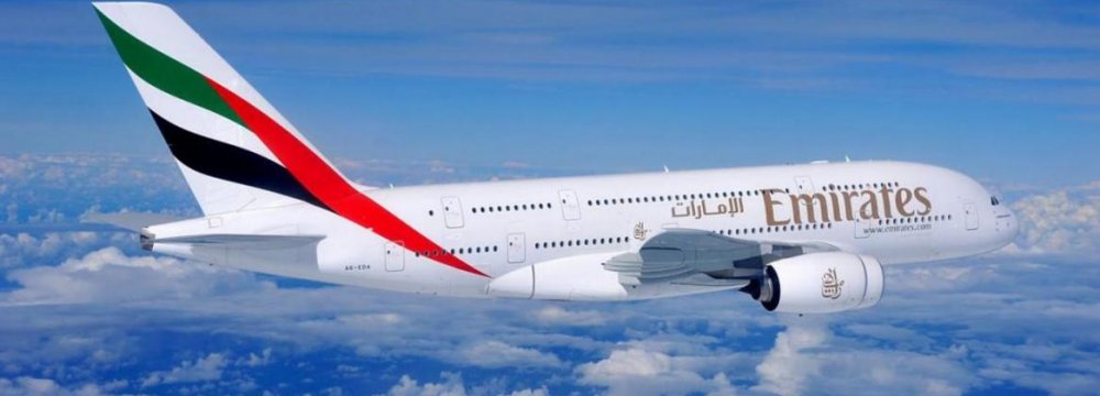 Emirates to Launch World’s Longest Non-Stop Flight