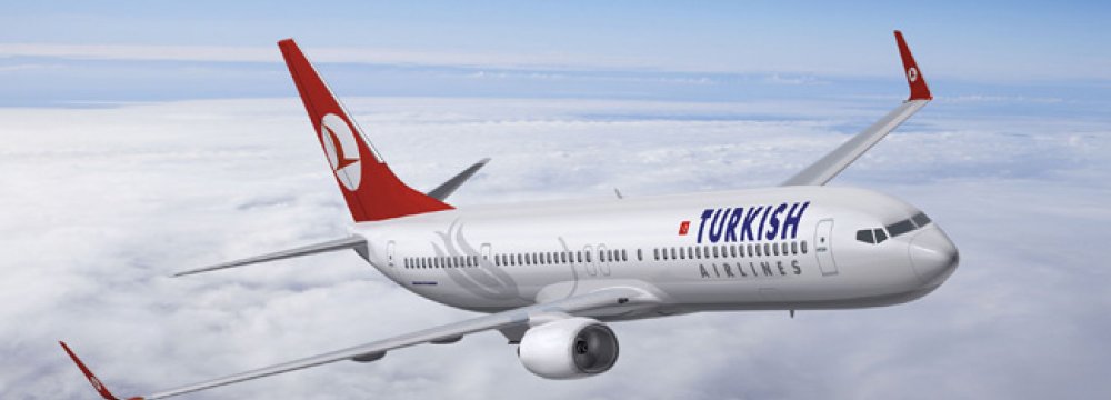 Turkey Ready to Increase Flights