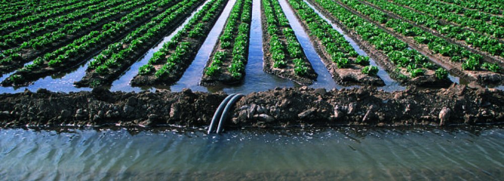 Funds to Buy Farmers’ Water Rights