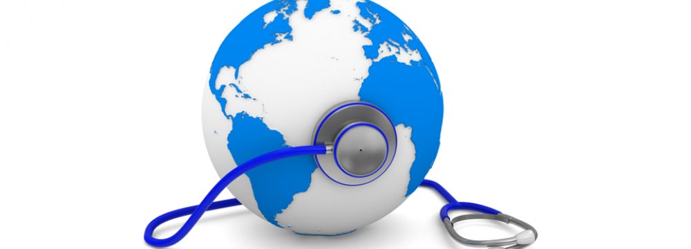 Foreign Investment in Medical Tourism Welcome