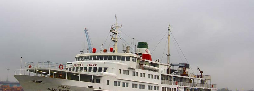 High Costs Hinder Maritime Tourism