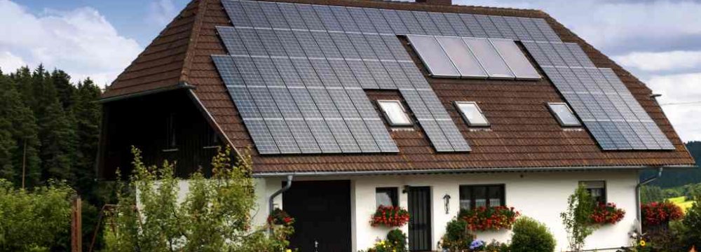 Germans to Help in Eco-Friendly Constructions