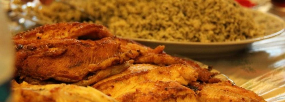 Iranians Prefer Restaurant Over Hotel