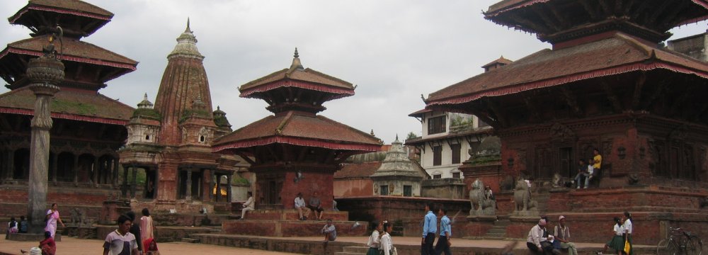 Kathmandu Valley Monuments Reopen After Earthquakes