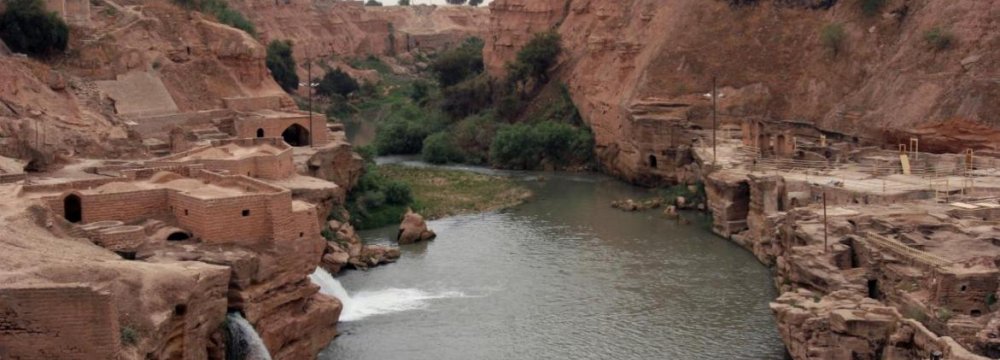 Call for Publicizing Khuzestan Tourism Attractions