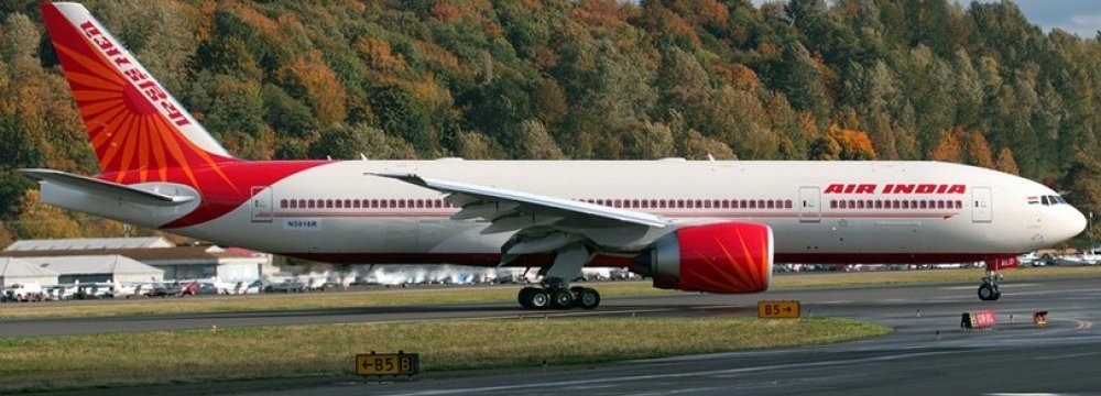 India Plans World’s Longest Flight