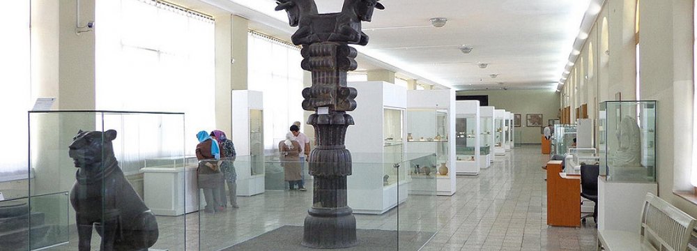 Nat’l Museum Opens New Wings
