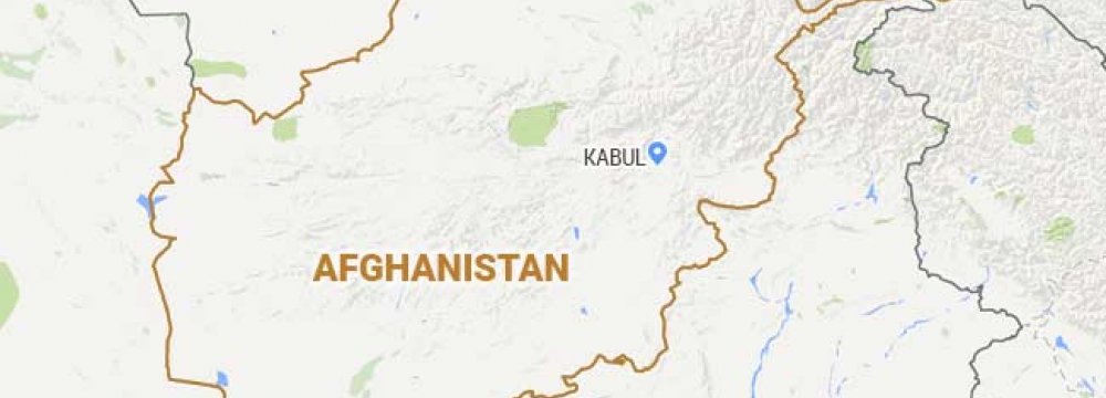 Quake Shakes Afghanistan, Pakistan, India