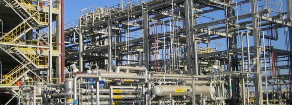 DoE Opposes Refinery Plan