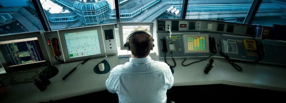 Spain Air Traffic Controller Strike to Disrupt Travel