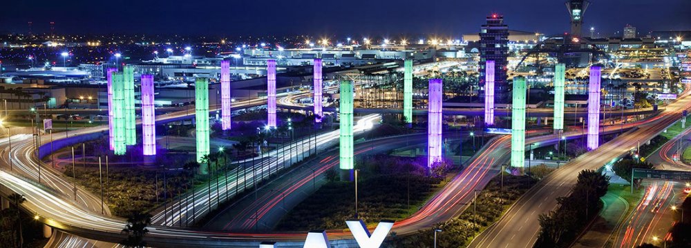 LAX to Build Elitist Terminal  