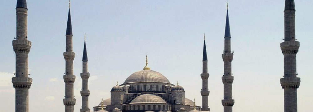Embattled Turkish Tourism Encroaches on Education