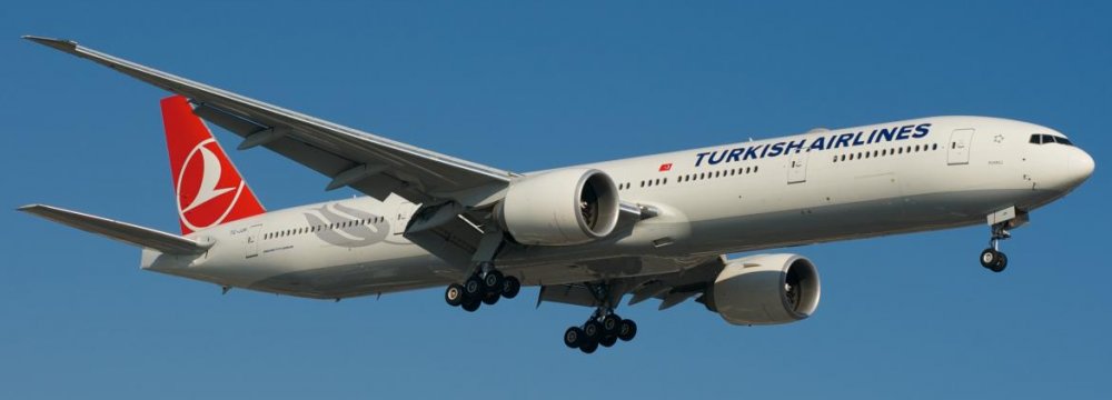 Turkish Airlines 50% Discount for Medical Tourists