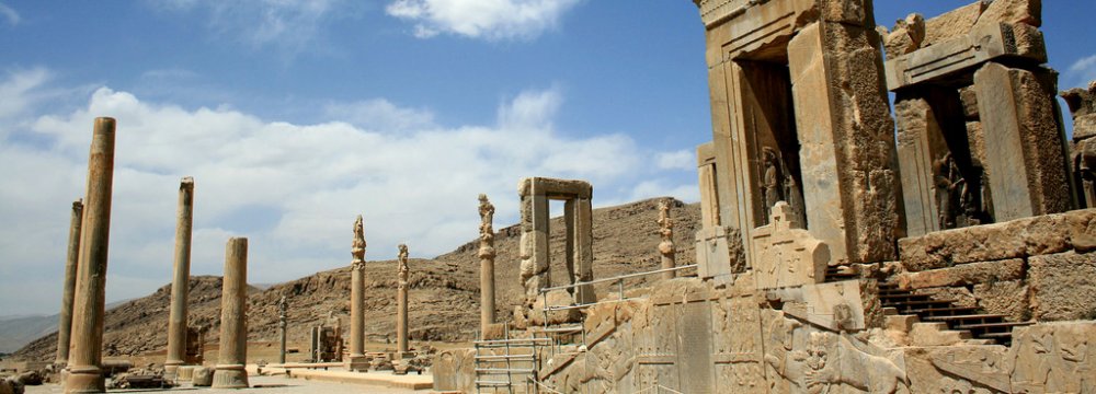 More Visitors Flock  to UNESCO Sites