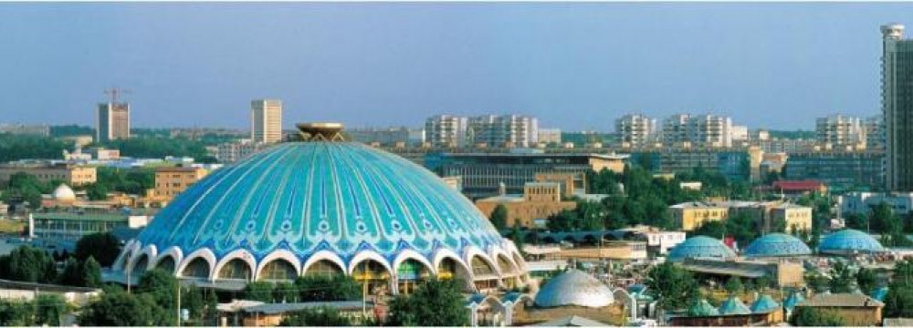 Uzbek Fam Tours Seen as a Success 