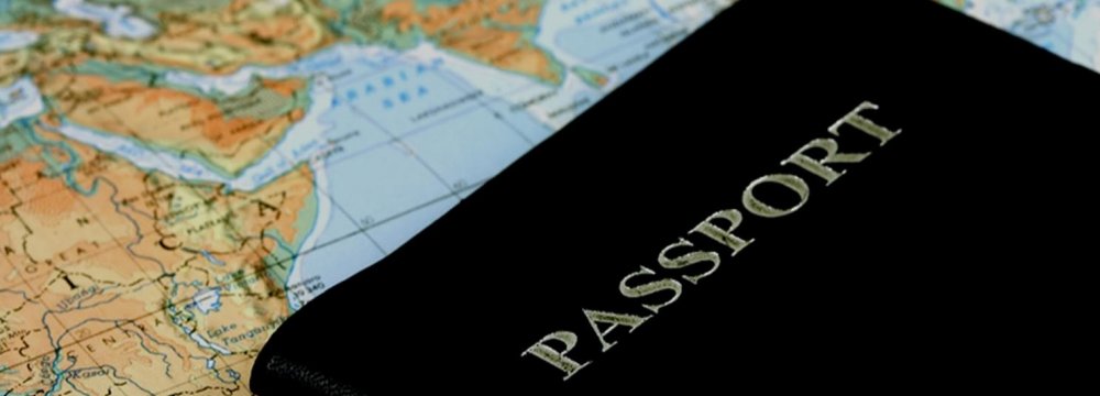 Visa Waiver for  28 States Denied
