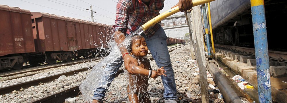 2015 Likely to Be Warmest Year on Record