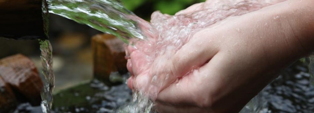 Water Crisis Looms Despite Good Rainfall