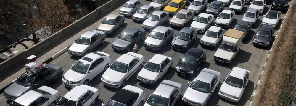 New ‘Clean Car’ Plan to Replace ‘Odd or Even’ 