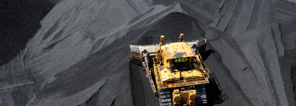 Green Worries Undercut $3.3b Coal India Sale