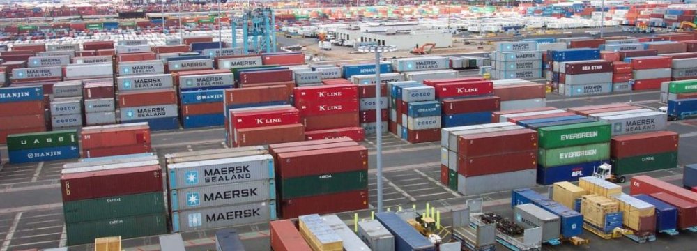 UK Trade Deficit Hits $17b in August