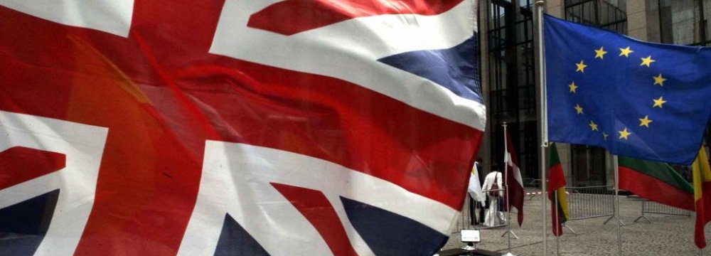 ‘Patriotic’ Call on UK to Remain in EU