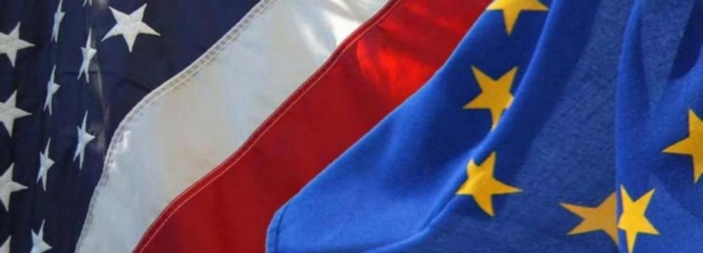 EU, US Open Free Trade Talks
