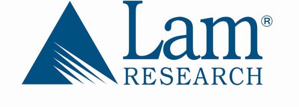 Image result for lam research logo