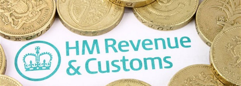 More Britons Jailed for Tax Evasion