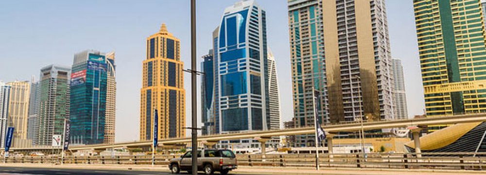 (P)GCC Investors Eye Mature Property Markets 