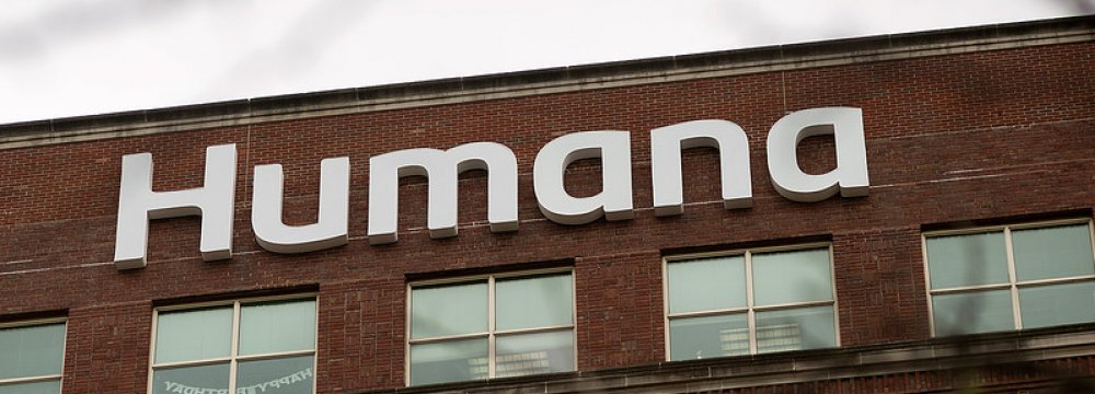 Aetna to Buy Humana for $37b