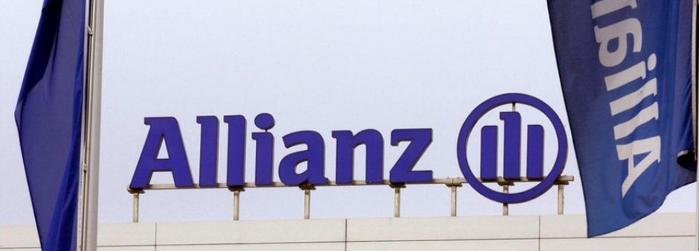 Allianz to End Coal Investments