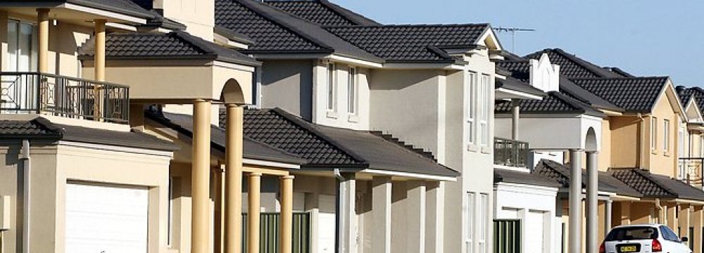 Australia Houses Overvalued