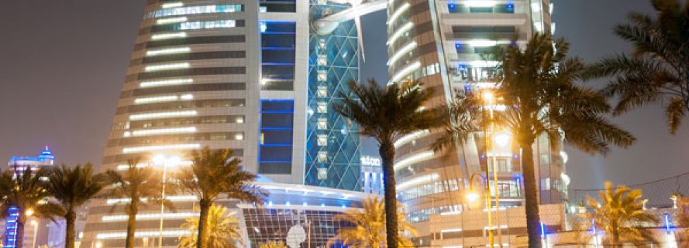 Bahrain to See 4% Growth