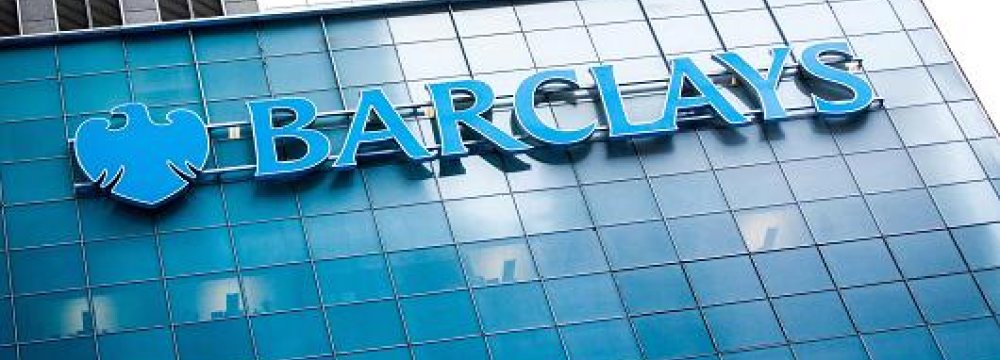 Barclays Cutting Asia Jobs