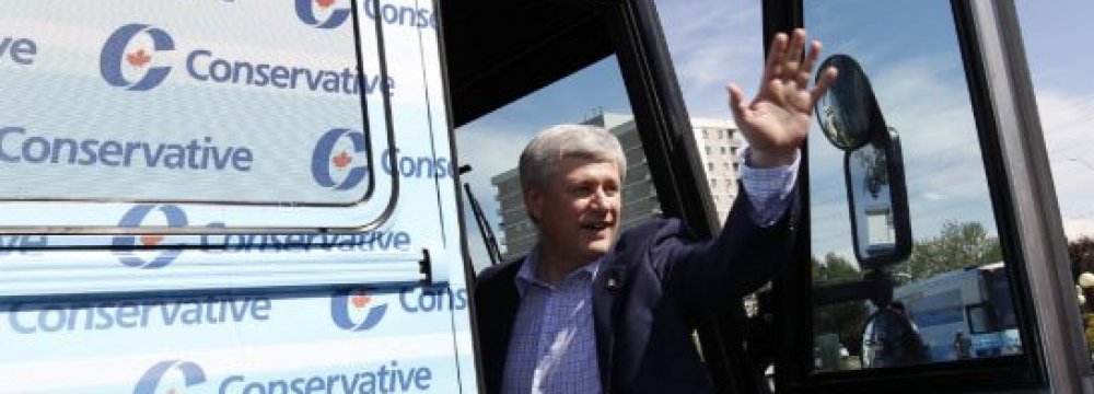 Counting the Cost of Harper’s Multiple Failures 