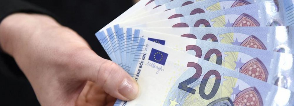 ECB Beats QE Target in First Month