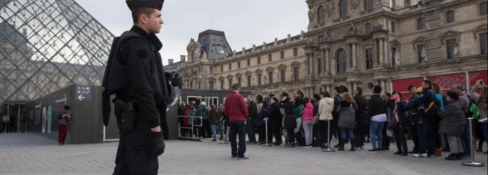 France Growth Trimmed