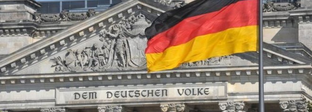 German Firms Warn UK Over EU Referendum